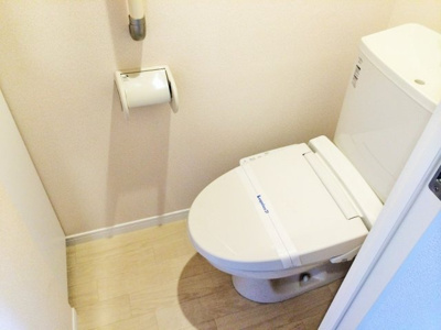 【トイレ】 | シュエットフルール