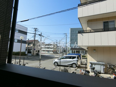 【展望】 | ユースビレッジ神戸長田