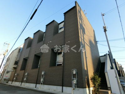 【外観】 | ユースビレッジ神戸長田