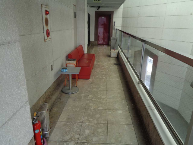 TOPレジャービルのその他共用部分