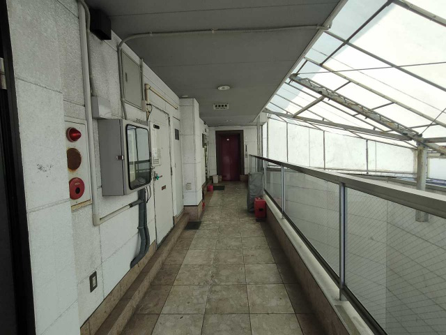 TOPレジャービルのその他共用部分