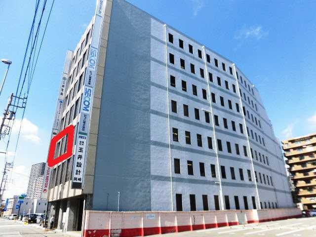 康生通南 マルワビル