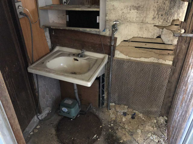 花ノ木町3丁目 貸店舗のその他