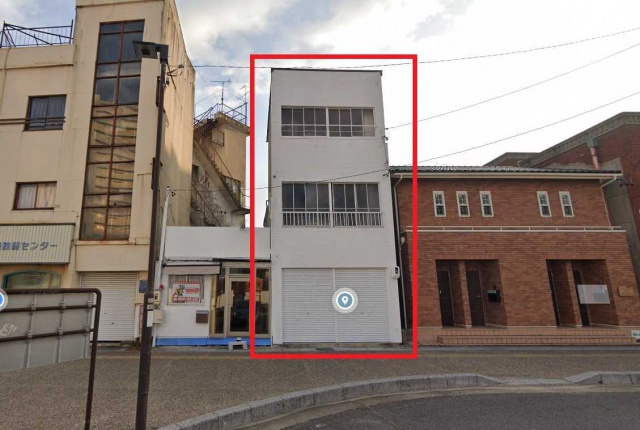 花ノ木町3丁目 貸店舗
