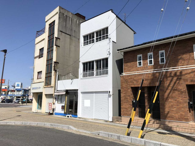 花ノ木町3丁目 貸店舗のその他