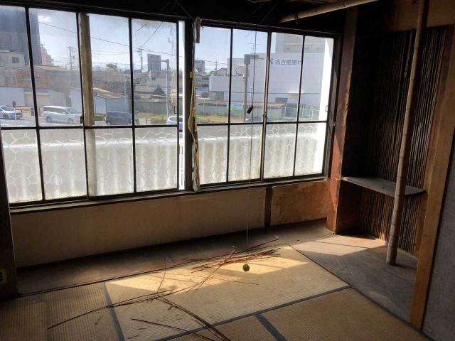 花ノ木町3丁目 貸店舗のその他