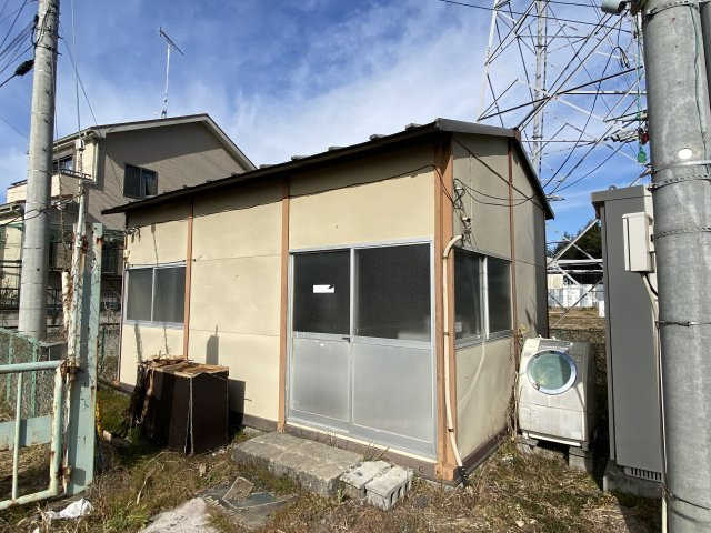 柴貸地