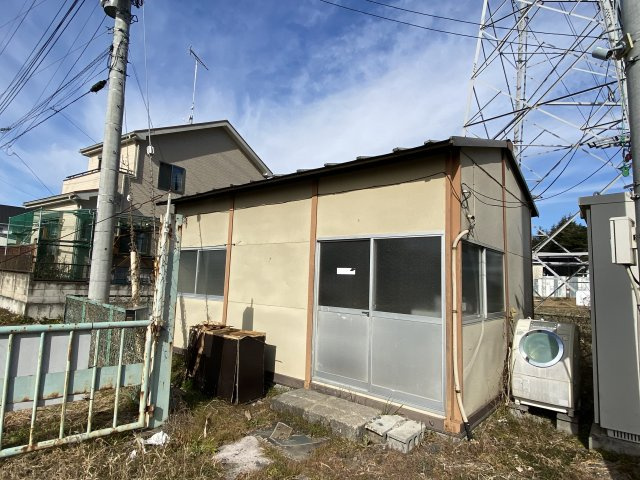 柴貸地