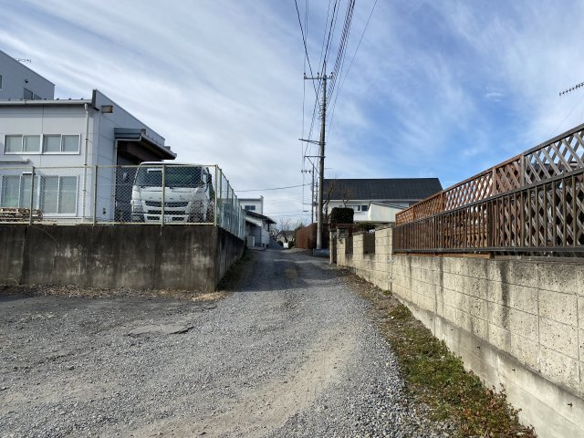 柴貸地