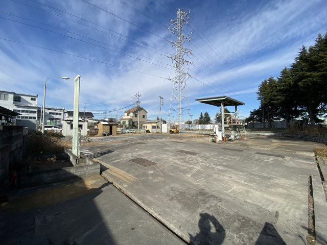 柴貸地