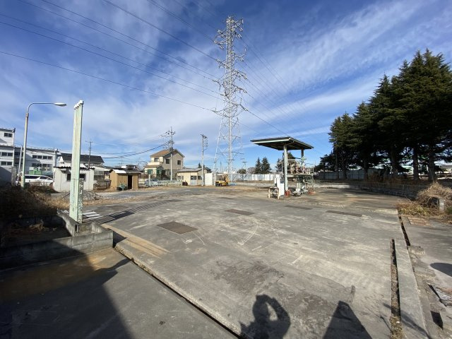 柴貸地