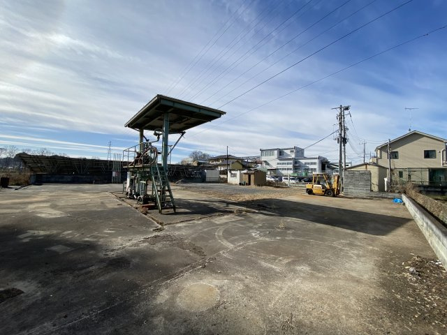 柴貸地