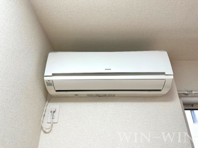 シップスガーデンの設備