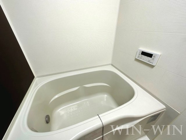 シップスガーデンの浴室