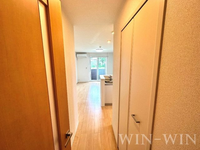 シップスガーデンのその他