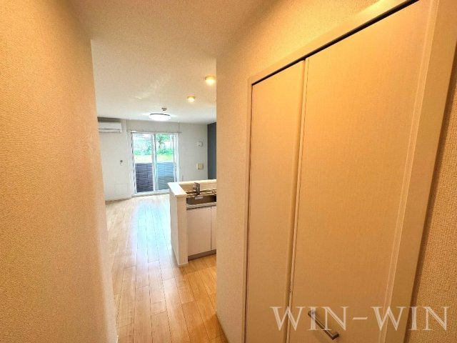 シップスガーデンのその他