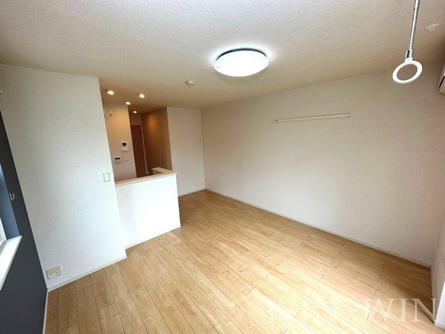 シップスガーデンの居間・リビング