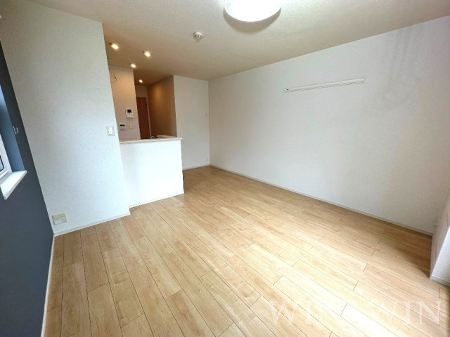 シップスガーデンの寝室