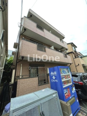 【外観】 | エスカーラ真間