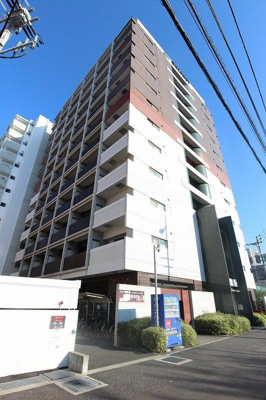 【その他共用部分】 | エンクレスト香椎