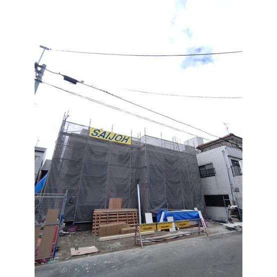 【エントランス】 | カサノストルム流町2NEW HOPE