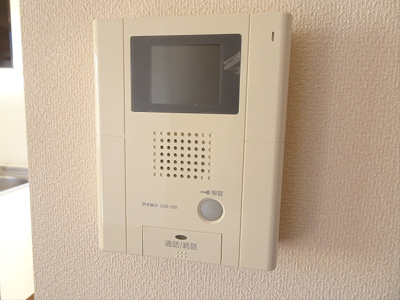 【セキュリティ】 | アーバンコート初台Ⅱ