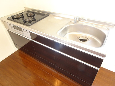 【キッチン】 | アーバンコート初台Ⅱ