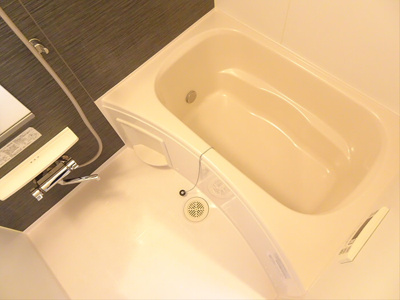 【浴室】 | アーバンコート初台Ⅱ