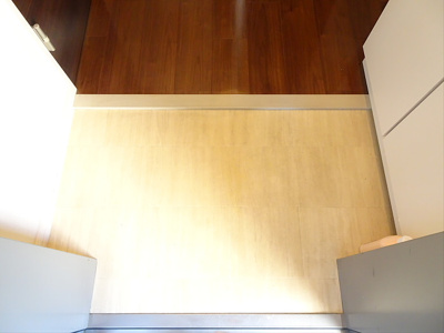 【玄関】 | アーバンコート初台Ⅱ