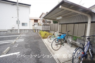 【その他共用部分】