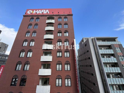 【展望】 | レジュールアッシュ梅田AXIA