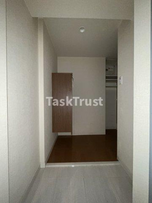 【収納】 | レジュールアッシュ梅田AXIA