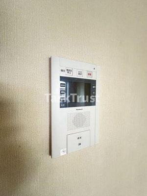 【セキュリティ】 | レジュールアッシュ梅田AXIA