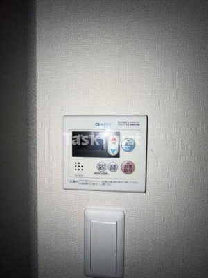 【設備】 | レジュールアッシュ梅田AXIA