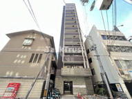 レジュールアッシュ梅田AXIAの画像