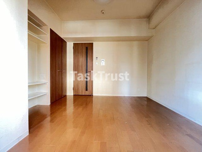 【居間・リビング】 | レジュールアッシュ梅田AXIA