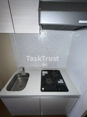 【キッチン】 | レジュールアッシュ梅田AXIA