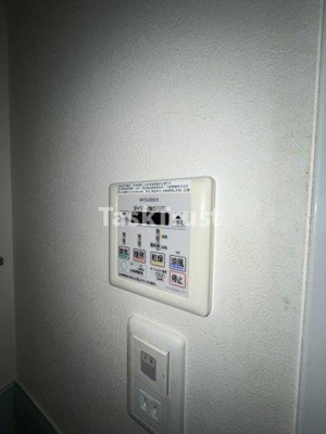 【設備】 | レジュールアッシュ梅田AXIA