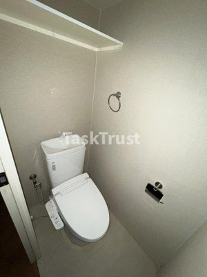 【トイレ】 | レジュールアッシュ梅田AXIA