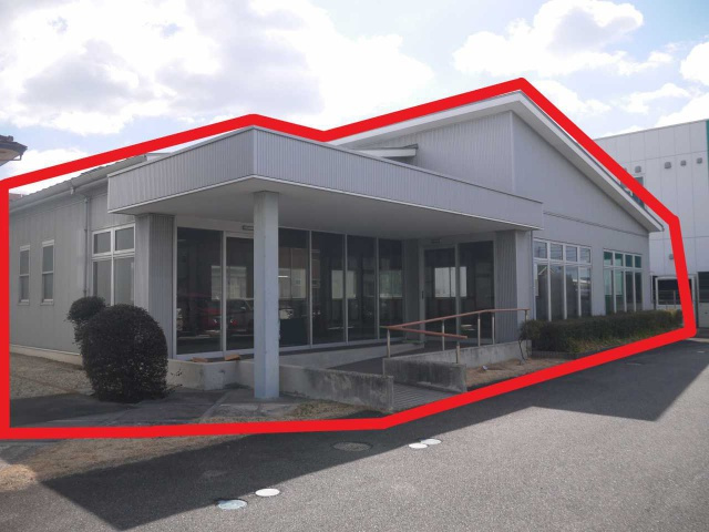 碧南セントラル・メディカルヴィレッジ