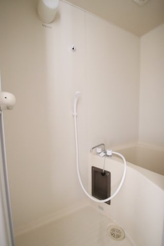 【浴室】 | グリーンヒルハイツ