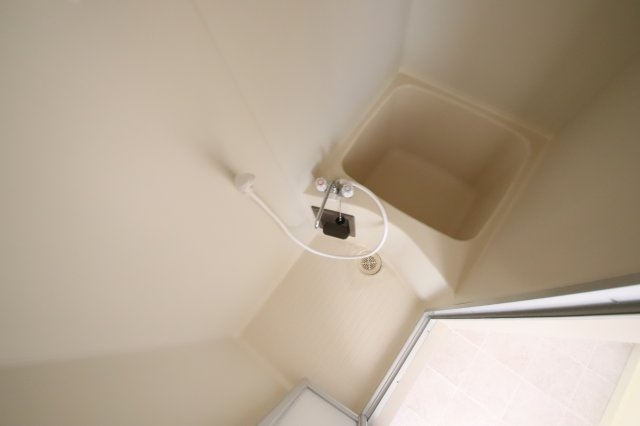 【浴室】 | グリーンヒルハイツ