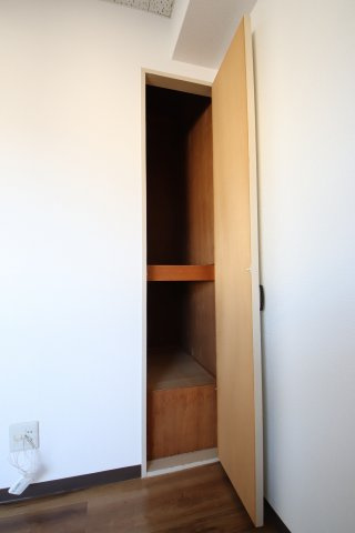 【収納】 | グリーンヒルハイツ