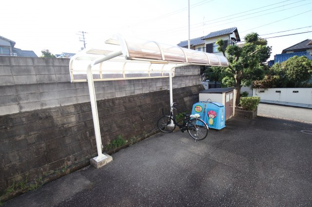 【その他共用部分】 | グリーンヒルハイツ