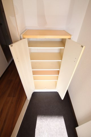 【収納】 | グリーンヒルハイツ | シューズボックス