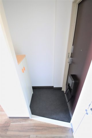 【玄関】 | グリーンヒルハイツ