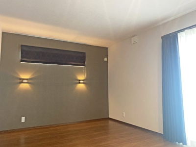 【洋室】 | 鈴鹿市道伯町