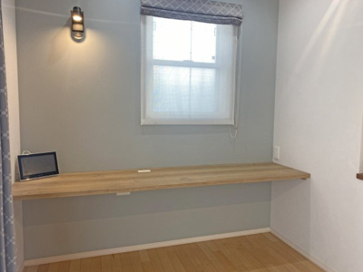 【洋室】 | 鈴鹿市道伯町