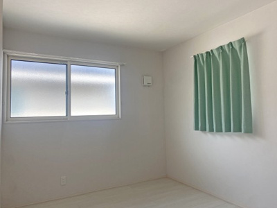 【洋室】 | 鈴鹿市道伯町