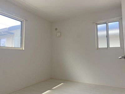 【洋室】 | 鈴鹿市道伯町